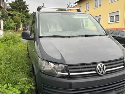 VW Transporter