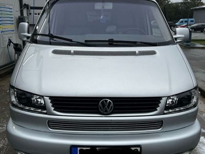 gebraucht VW Multivan T4II Tim &Tom