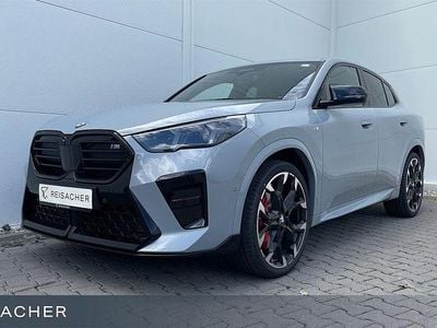 M brooklyn grau metallic Neu 2025 BMW X2 M Sport SUV | 62.790 € (Fairer Preis)
