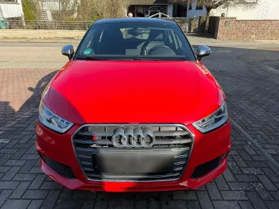 Gebraucht Audi S1 Sportback