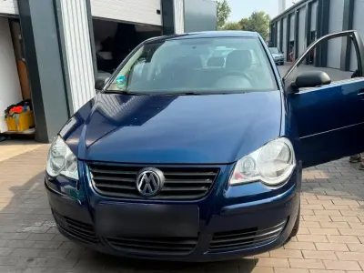 Gebraucht VW Polo