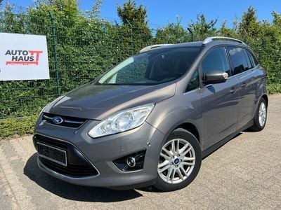 Ford Grand C-Max
