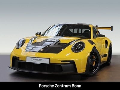 Porsche 911 GT3 RS