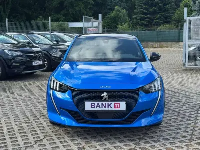 Gebraucht Peugeot 208