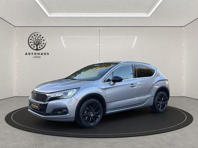 Citroën DS4