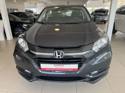 Gebraucht Honda HR-V