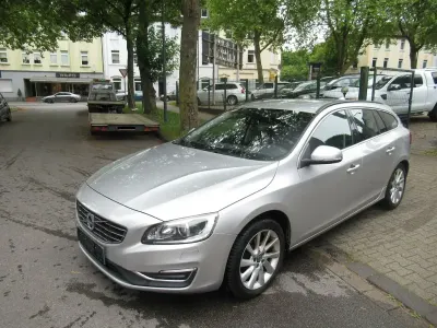 Gebraucht Volvo V60