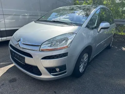Gebraucht Citroën C4 Picasso