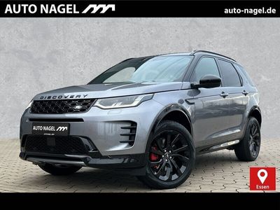 gebraucht Land Rover Discovery Sport D165 Dyn.SE 7-Sitze AHK WinterP