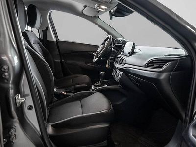 Gebraucht Fiat Tipo City Life 101 PS (74 kW) 2022 Grau Limousine