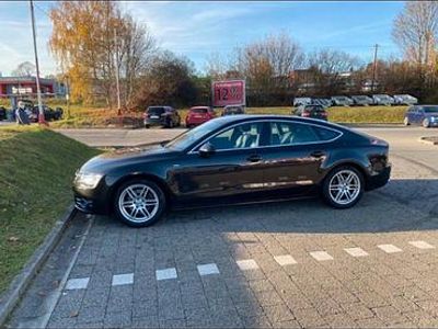 Gebraucht Audi A7 S-Line 245 PS (180 kW) 2013 Andere farben Coupé