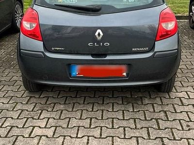 Renault Clio III