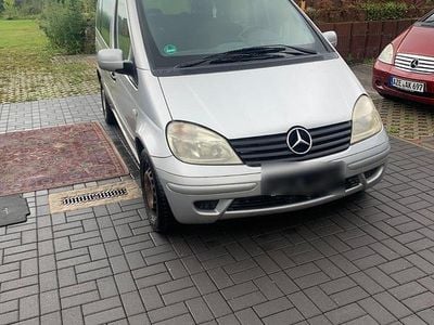 Mercedes Vaneo