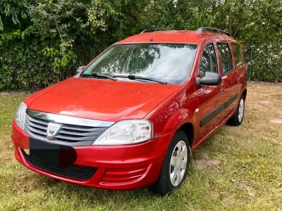 Gebraucht Dacia Logan