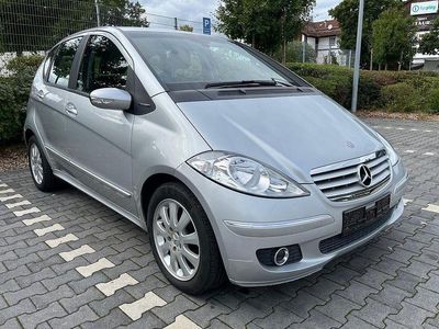 Mercedes A200