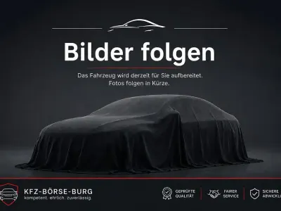 Gebraucht Mercedes B180 122 PS (89 kW) 2016 Grau Van / Kleinbus