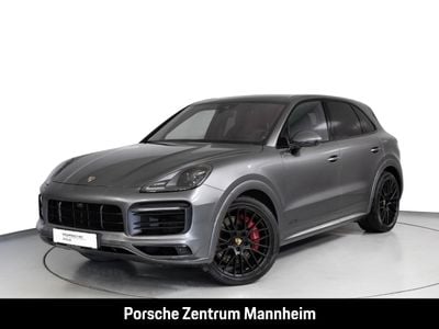Porsche Cayenne GTS
