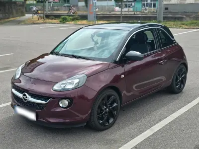 Gebraucht Opel Adam