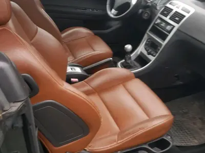 Gebraucht Peugeot 307 CC
