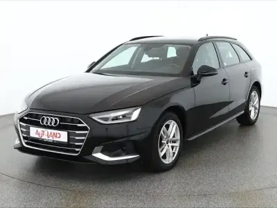 Gebraucht Audi A4 Ambiente 150 PS (110 kW) 2022 Andere