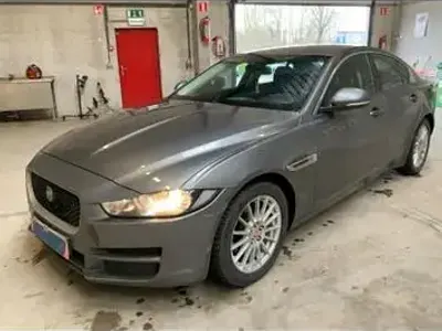 Gebraucht Jaguar XE