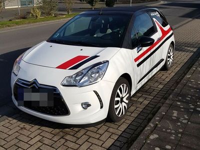 gebraucht Citroën DS3 Cabriolet THP 155 SportChic