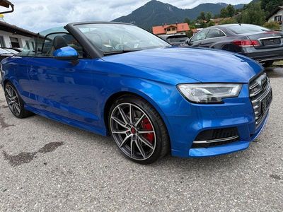 Audi S3 Cabriolet