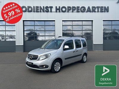 Mercedes Citan 111