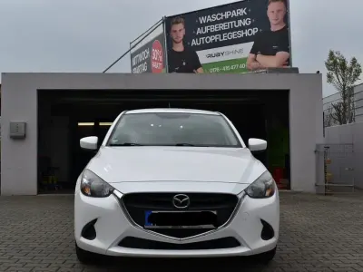 Brugt Mazda 2