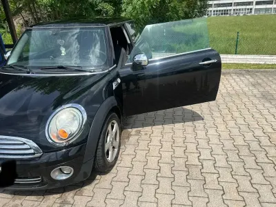 Gebraucht Mini ONE