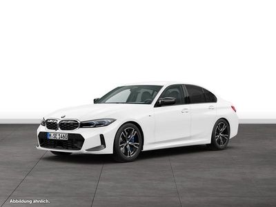 Gebraucht BMW M340 340 PS (250 kW) 2025 Weiß Limousine