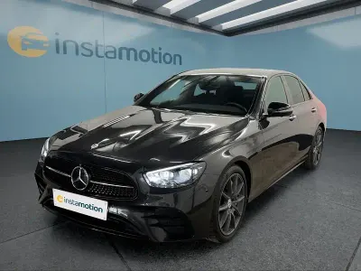 Gebraucht Mercedes E300
