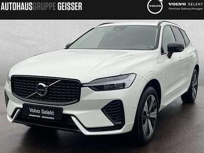 Weiß Gebraucht 2025 Volvo XC60 Plus SUV | 49.890 € (Superpreis)