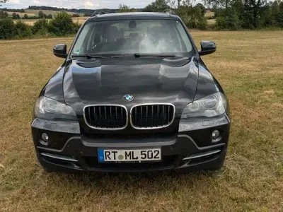 Gebraucht BMW X5