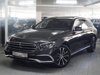Mercedes E300