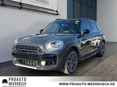 Gebraucht Mini Cooper Countryman 2021 Grau SUV