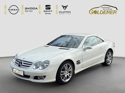 Mercedes SL350
