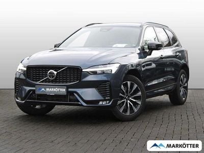 Gebraucht Volvo XC60 Plus 197 PS (144 kW) 2024 Blau SUV
