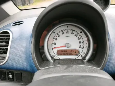 Gebraucht Opel Agila