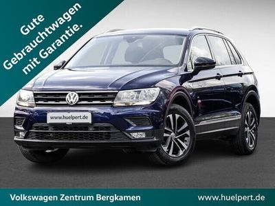 gebraucht VW Tiguan 2.0 IQ DRIVE LM17