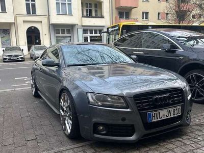 gebraucht Audi A5 Coupé MTM | 2.0 TSFI | SLine Ausstattung | TÜV 11/25