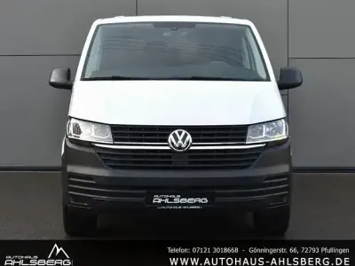 Używany VW T6.1 Edition 110 KM (80 kW) 2022 Andere Van