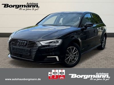 gebraucht Audi A3 Sportback e-tron Sportback 1.4 TFSI LED - Sitzheizung - Keyless Go