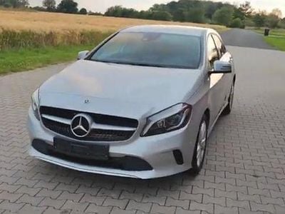 Mercedes A220