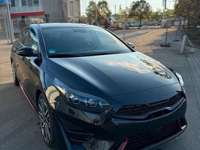 Kia ProCeed GT