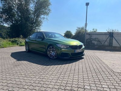 BMW 435 Gran Coupé