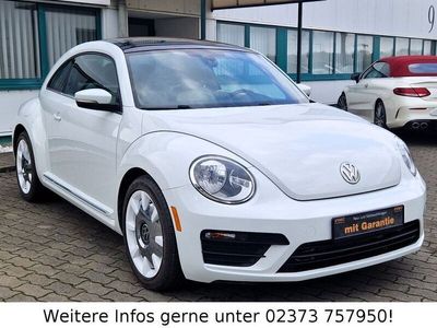 VW Beetle