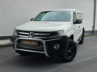 Gebraucht VW Amarok