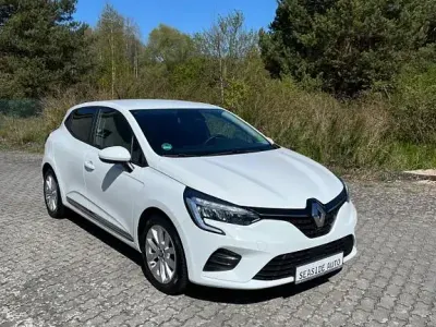 Occasion Renault Clio V 67 PK (49 kW) 2021 Wit Sedan