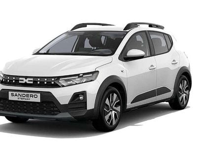 Nuova Dacia Sandero Expression 110 CV (80 kW) 2026 Bianco Berlina